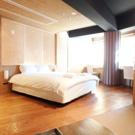 Gion Suite Quioto Exterior foto