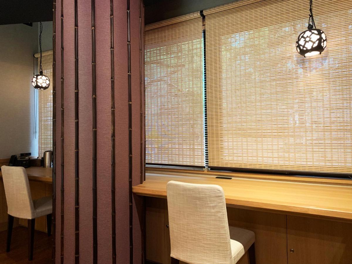 Gion Suite Quioto Exterior foto