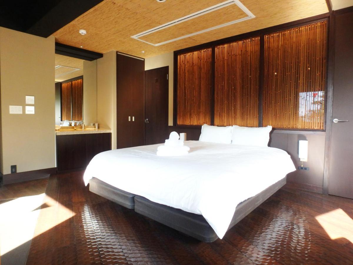 Gion Suite Quioto Exterior foto
